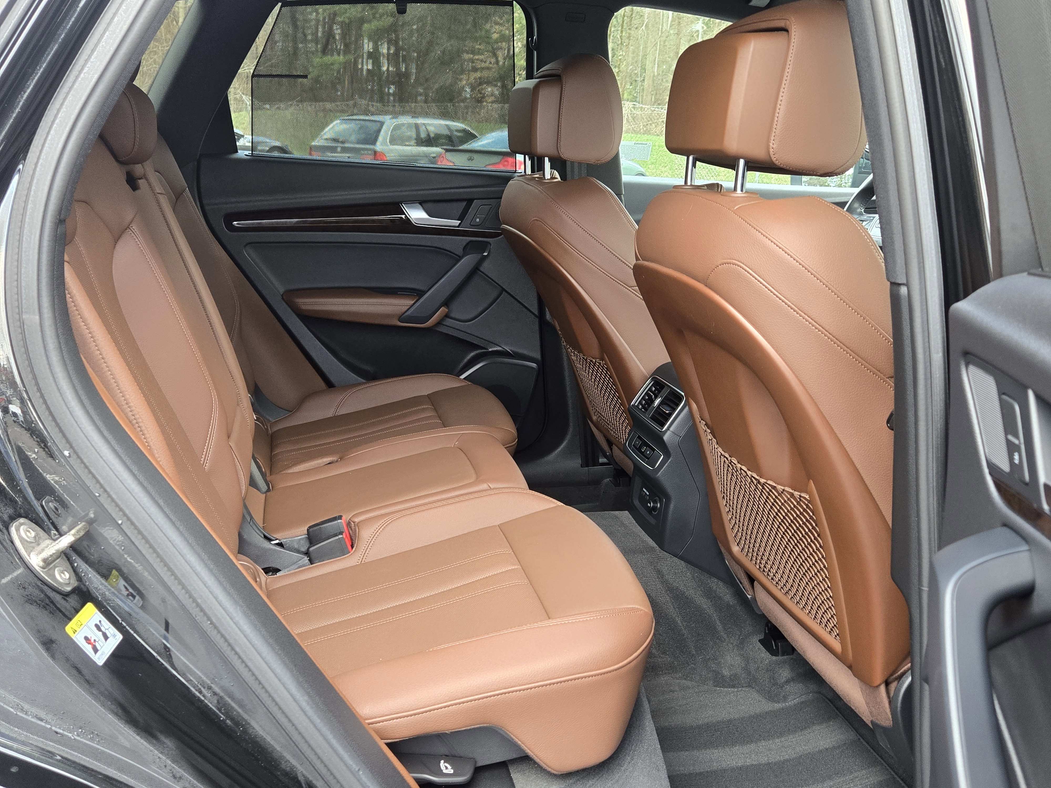 Used 2019 Audi Q5 2.0T Premium Plus image 17