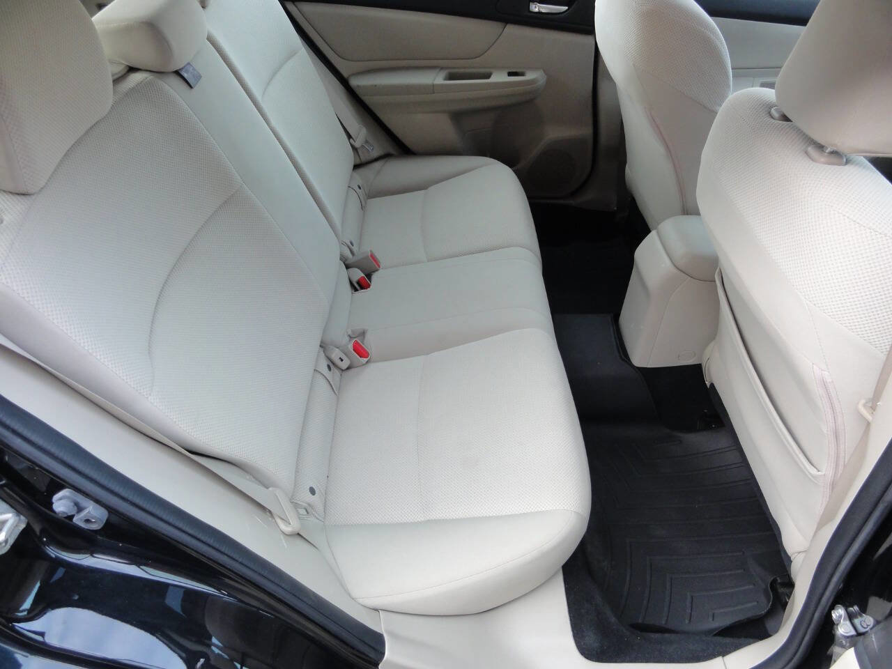 Used 2014 Subaru Impreza 2.0i Premium image 31