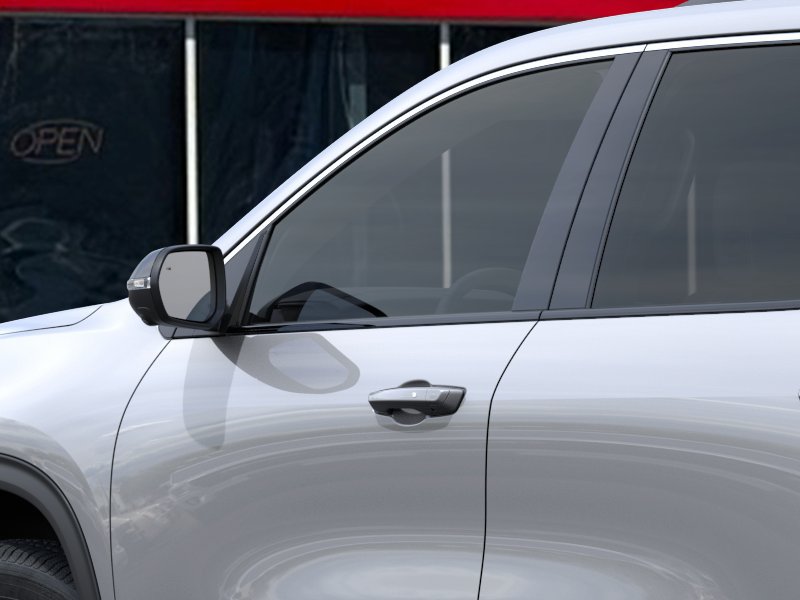 New 2027 GMC Acadia Elevation w/ Elevation Premium Package AWD/4WD image 36
