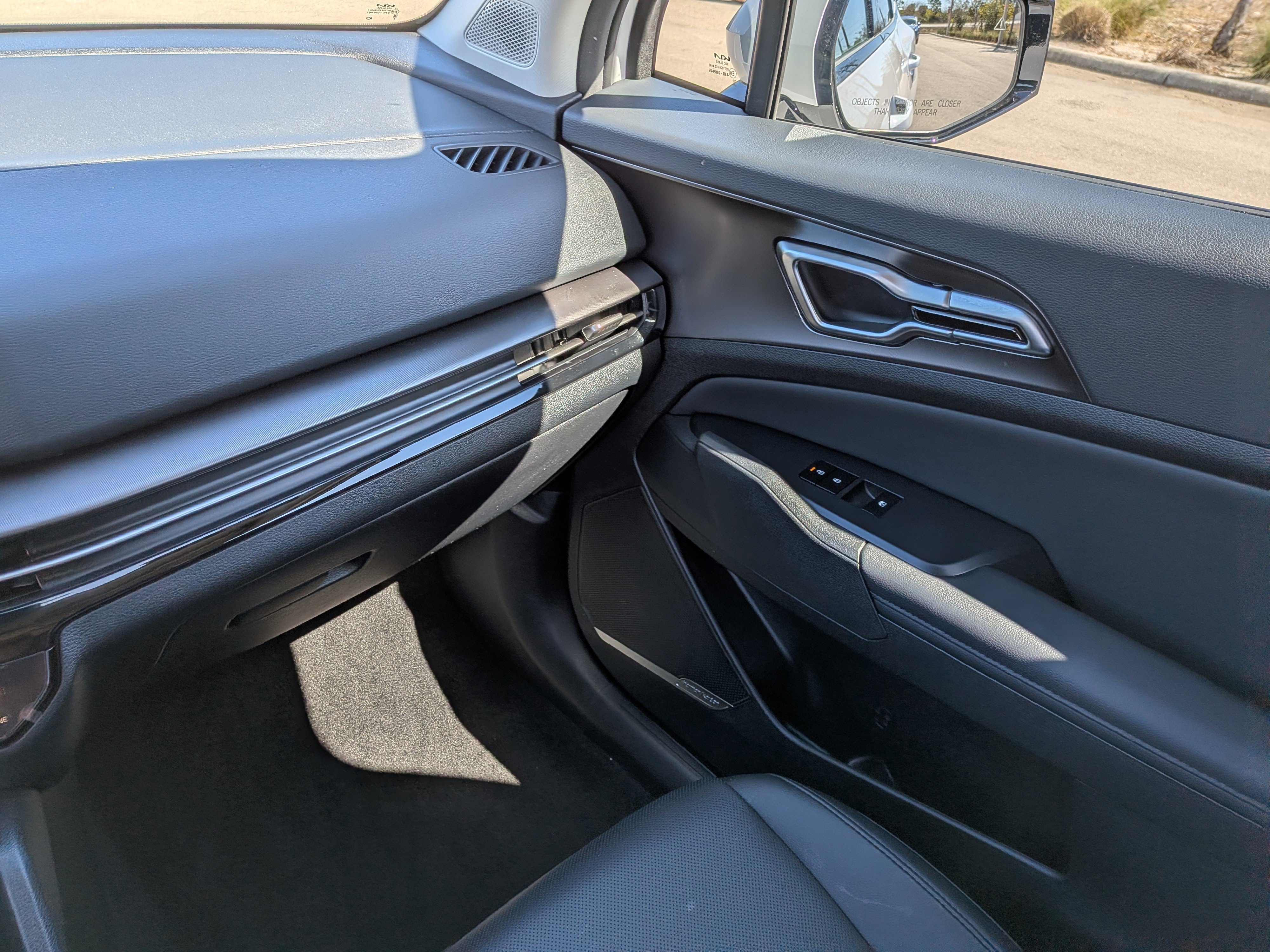 Certified 2026 Kia Sportage SX image 21