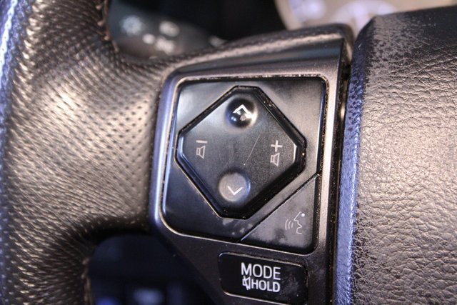 Used 2021 Toyota Tacoma TRD Sport image 19