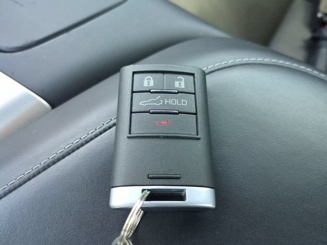 Certified 2017 Chevrolet Corvette Z06 RWD image 34