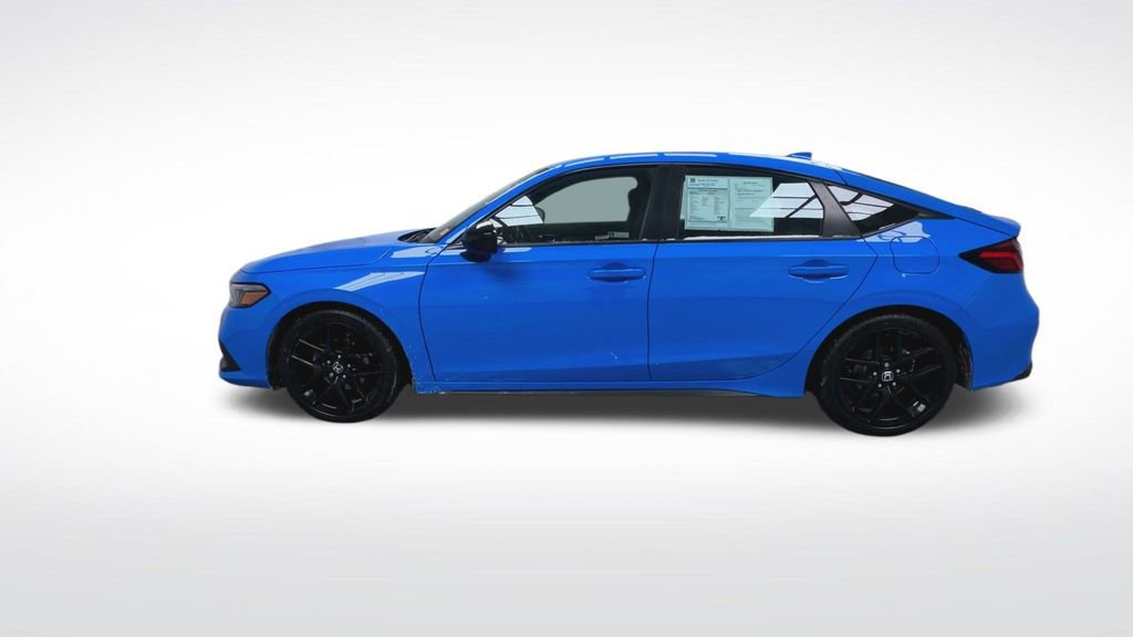 Used 2023 Honda Civic Sport image 7