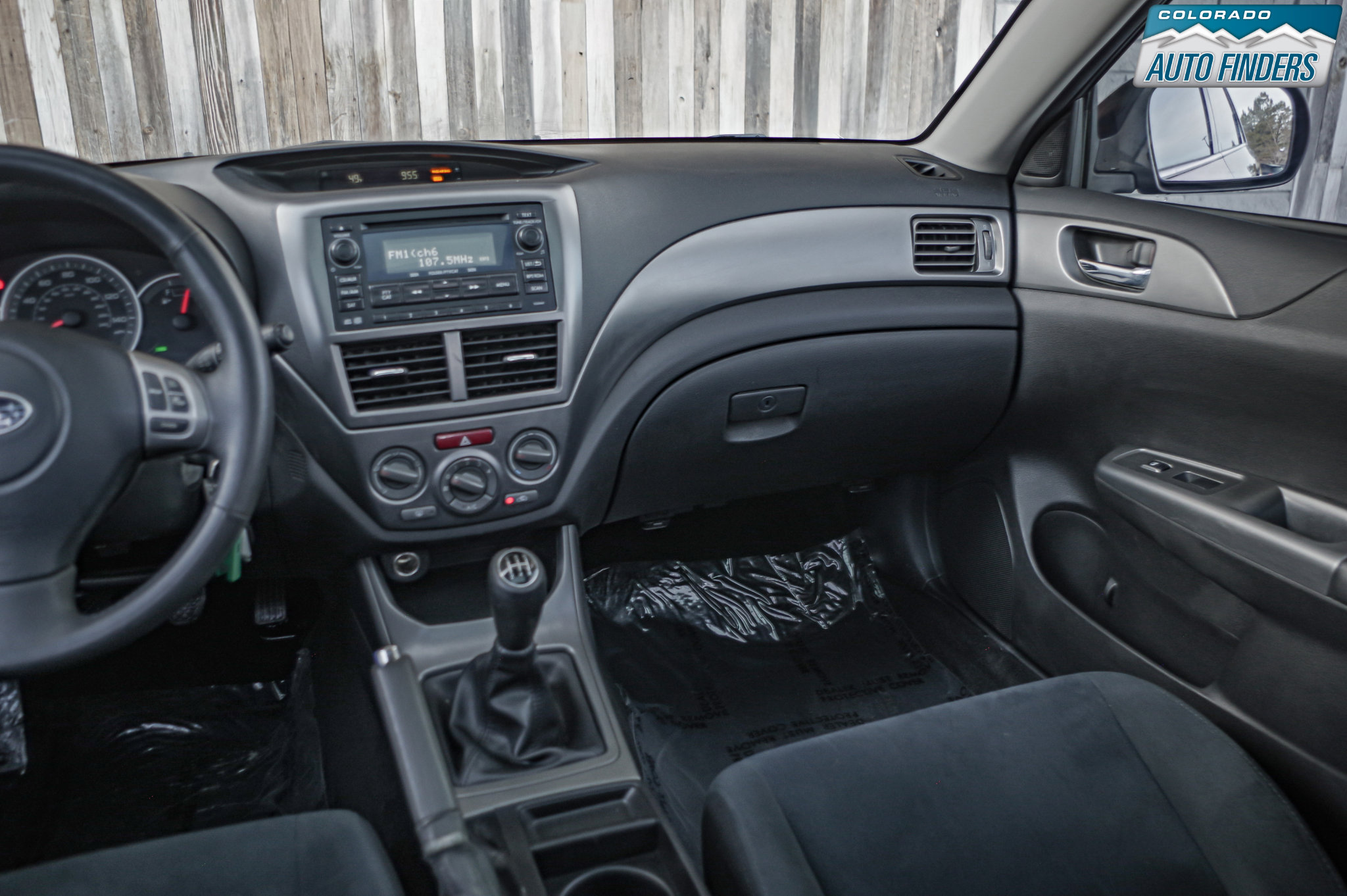 Used 2011 Subaru Impreza 2.5i Premium w/ PWR Moonroof Value Pkg image 17