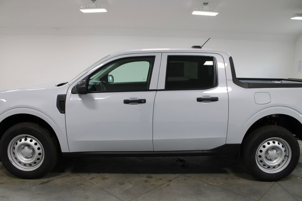 New 2026 Ford Maverick XL image 5