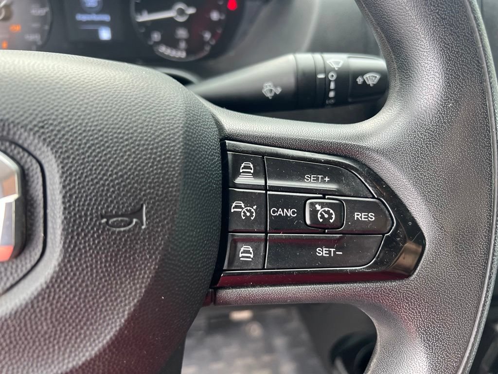 Used 2026 RAM ProMaster 2500 w/ Convenience Group FWD image 31