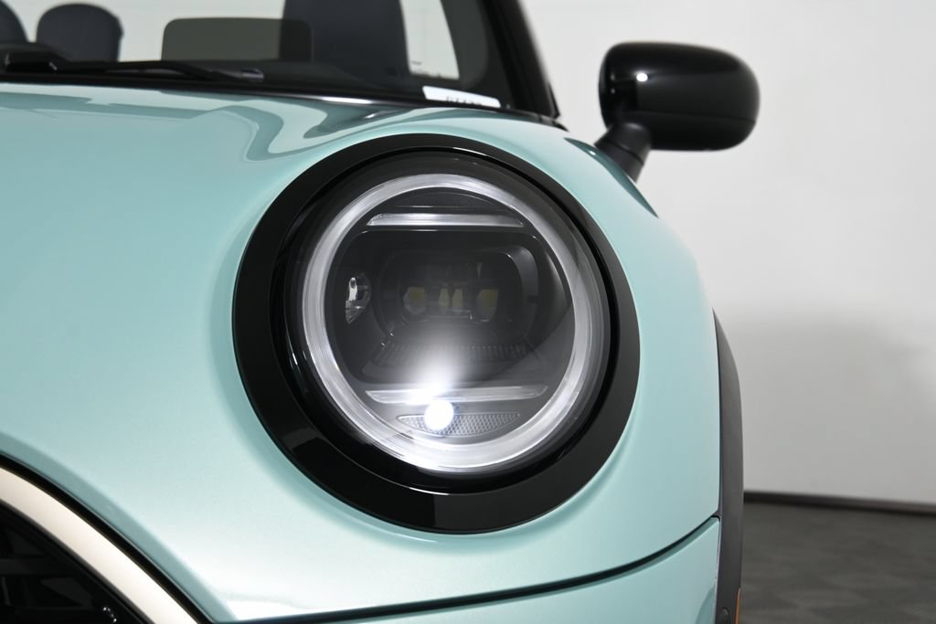 Used 2026 MINI Cooper S FWD image 17