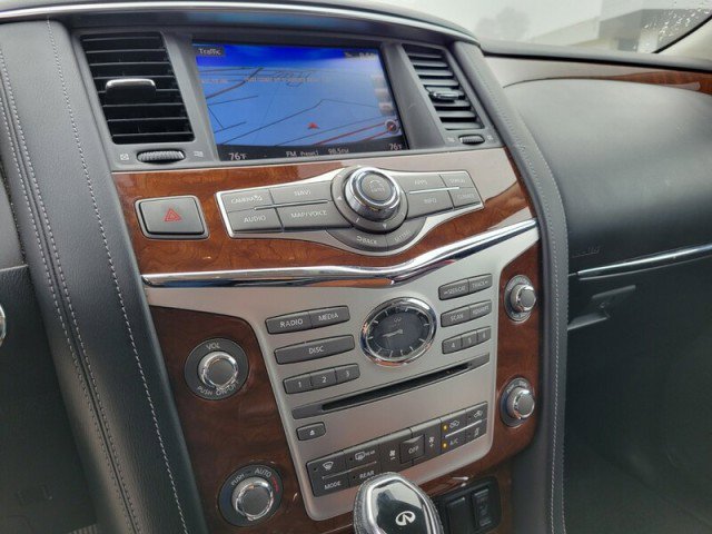 Used 2019 INFINITI QX80 Luxe w/ 22" Wheel Package image 12