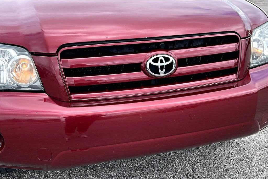 Used 2006 Toyota Highlander V6 image 37