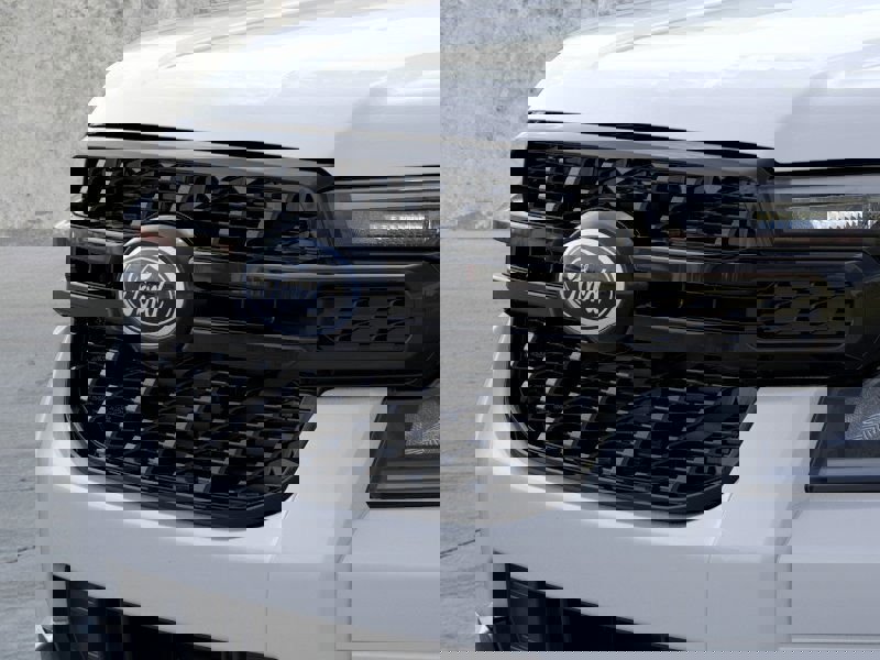 New 2025 Ford Ranger XLT image 61