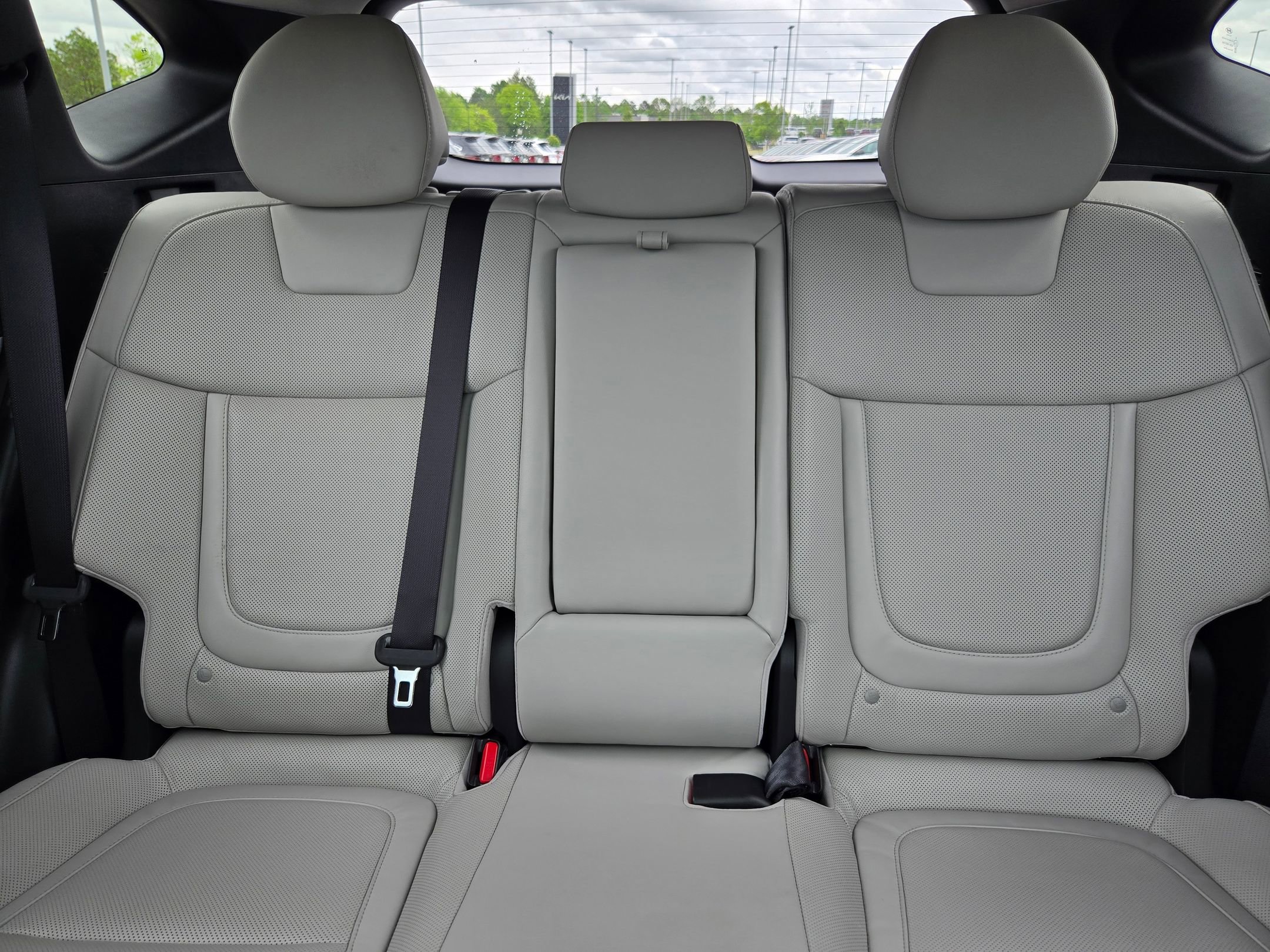 Used 2022 Hyundai Tucson Limited image 13