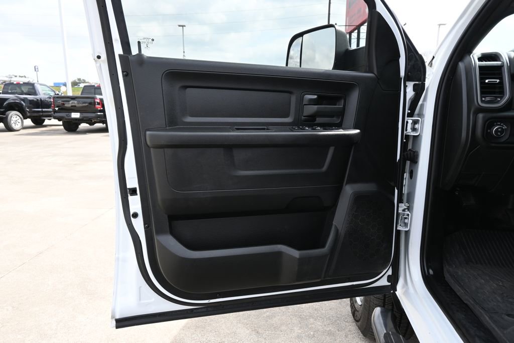 Used 2022 RAM 2500 Tradesman image 18