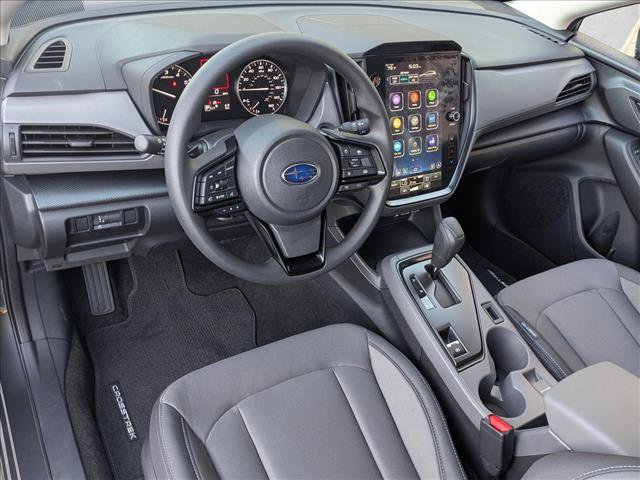 Used 2026 Subaru Crosstrek 2.0i Premium image 3