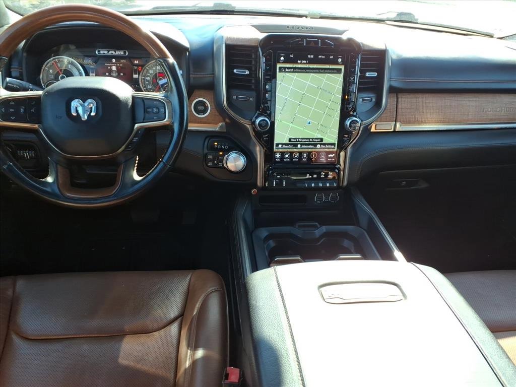 Used 2021 RAM 1500 Limited image 16