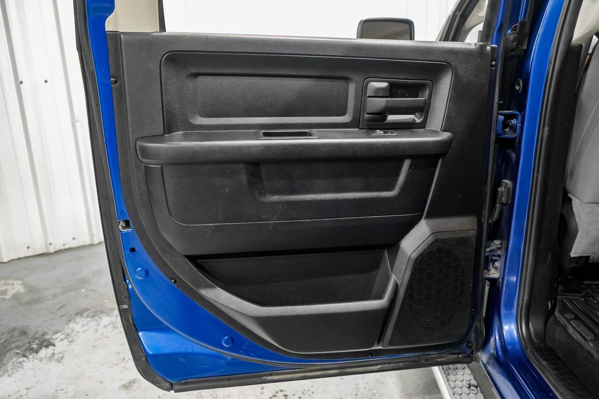 Used 2018 RAM 1500 Tradesman w/ Popular Equipment Group image 42