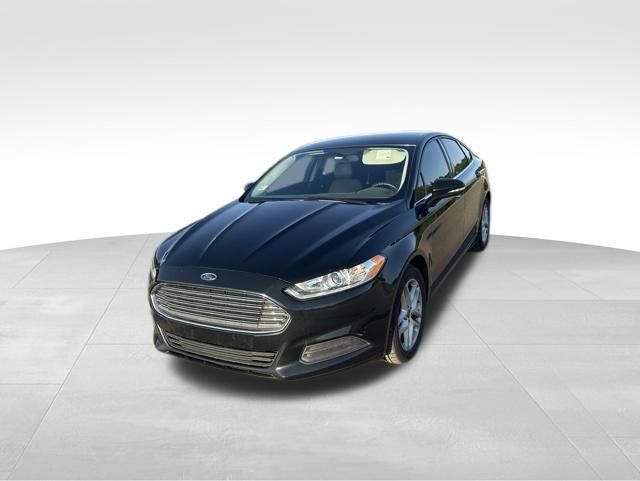 Used 2014 Ford Fusion SE FWD image 8