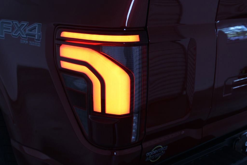 New 2026 Ford F150 Lariat AWD/4WD image 53