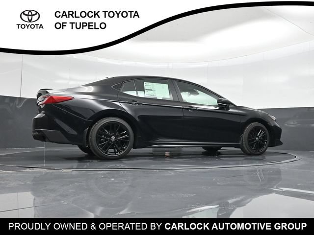 New 2026 Toyota Camry SE w/ Convenience Package FWD image 45