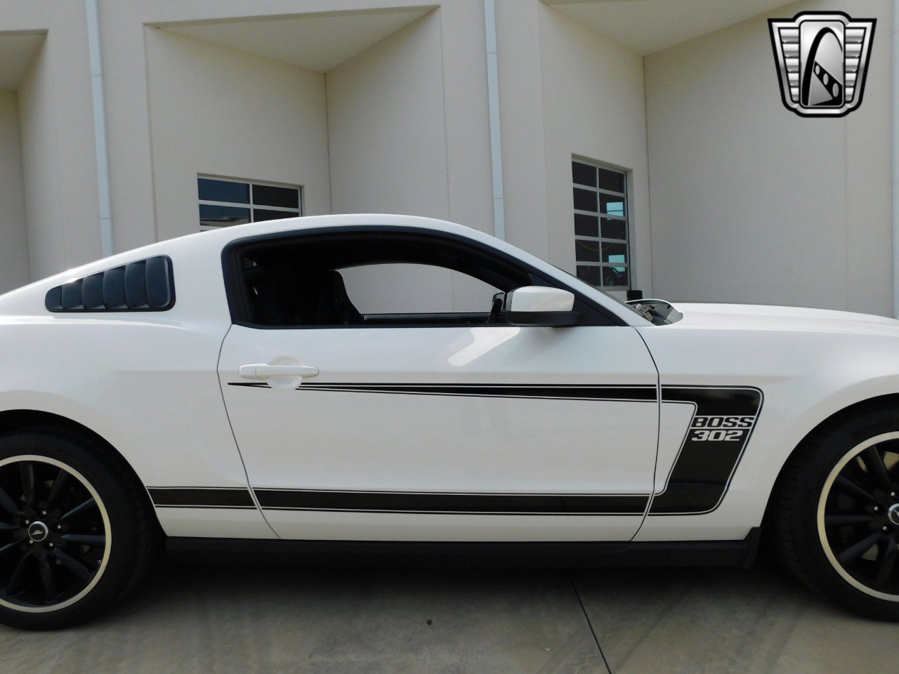 Used 2012 Ford Mustang Boss 302 w/ Boss 302 Accessory Pkg image 12