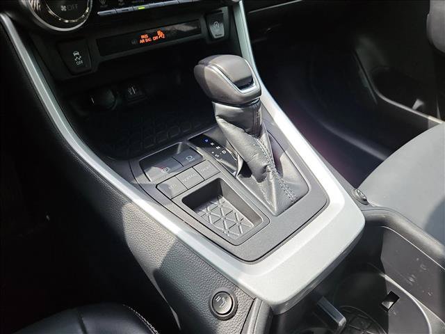 Used 2023 Toyota RAV4 XLE Premium FWD image 12