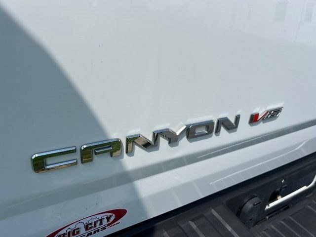 Used 2018 GMC Canyon All Terrain w/ Trailering Package AWD/4WD image 57