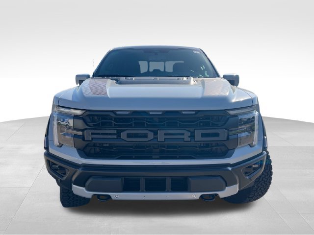New 2026 Ford F150 Raptor AWD/4WD image 10