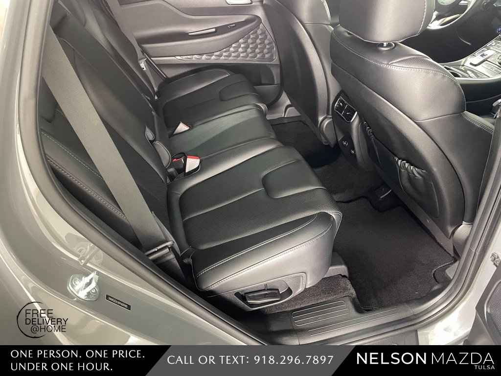 Used 2023 Hyundai Santa Fe XRT image 39