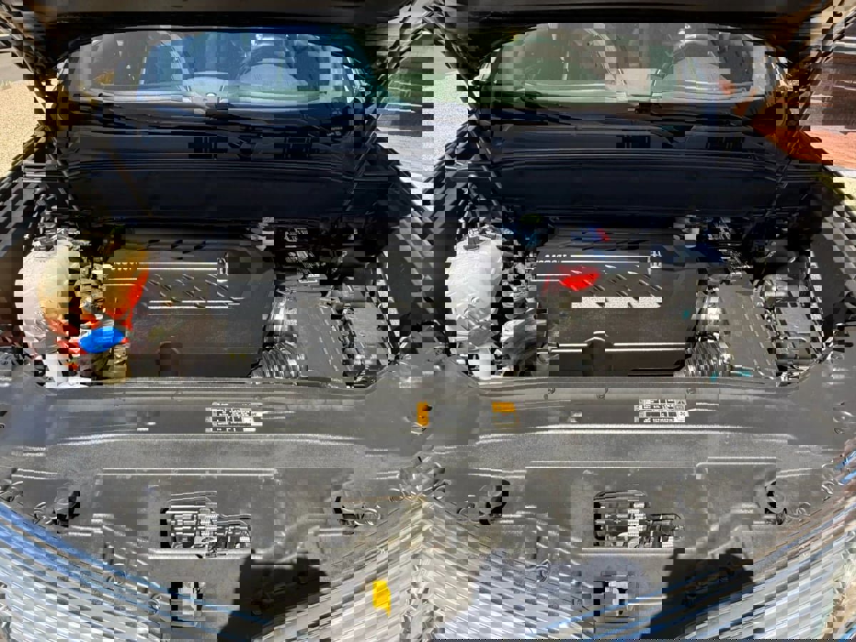 Used 2016 Lincoln MKX Reserve w/ Technology Package image 22