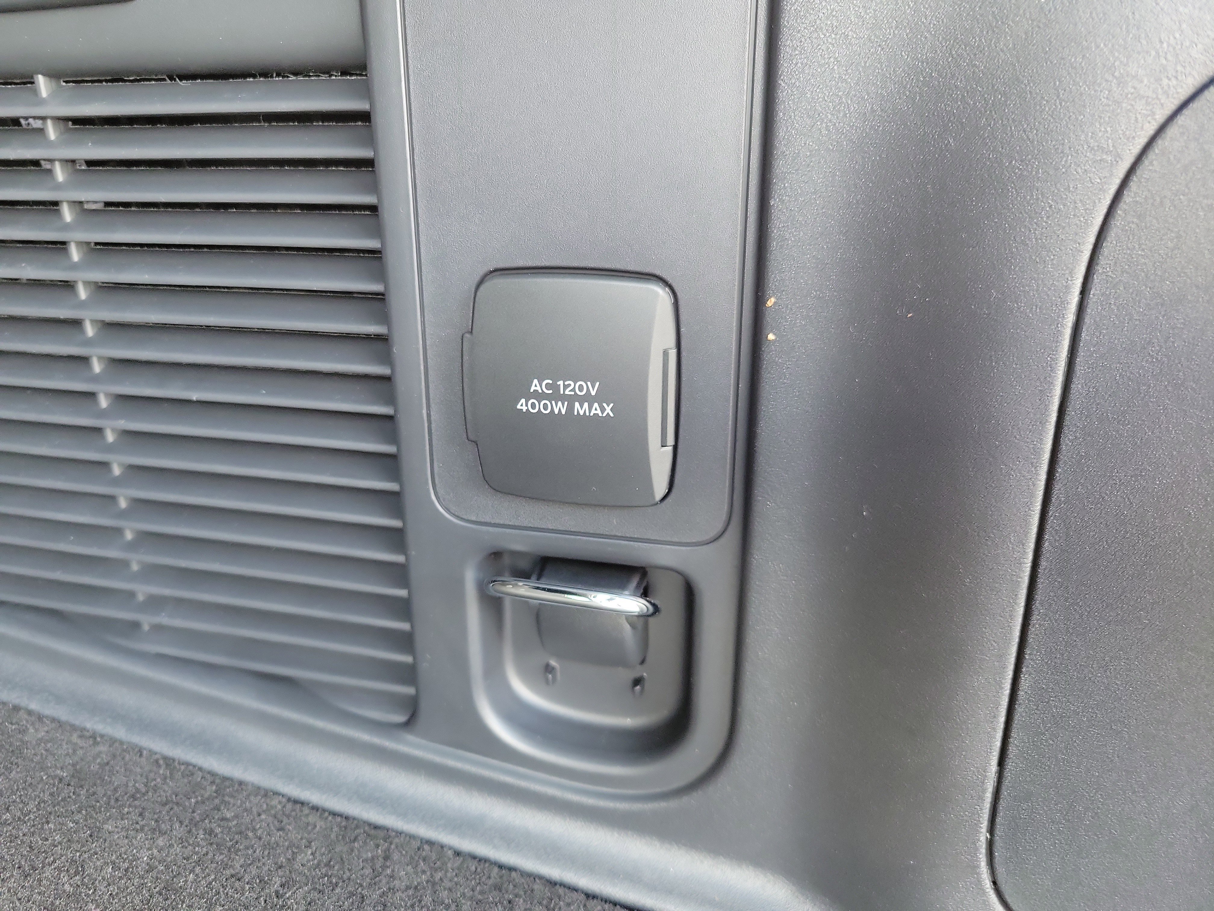 New 2026 Ford Expedition Tremor AWD/4WD image 8