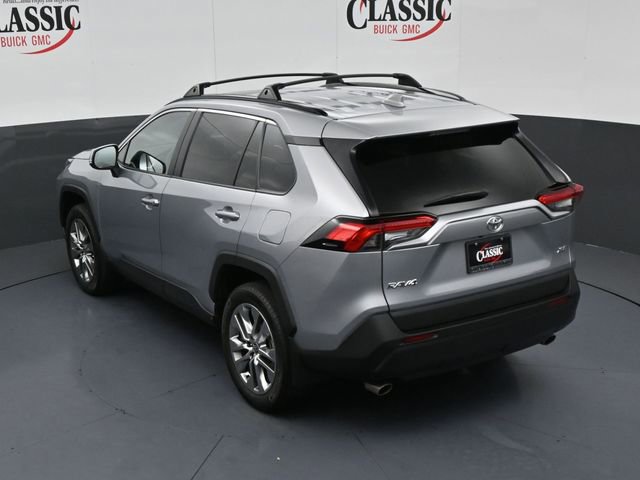 Used 2025 Toyota RAV4 XLE Premium w/ Weather Package image 17