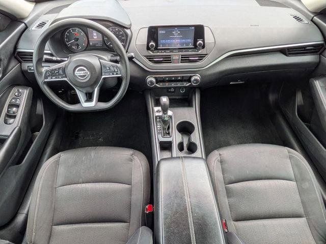 Used 2021 Nissan Altima 2.5 S w/ Driver Assist Package FWD image 26