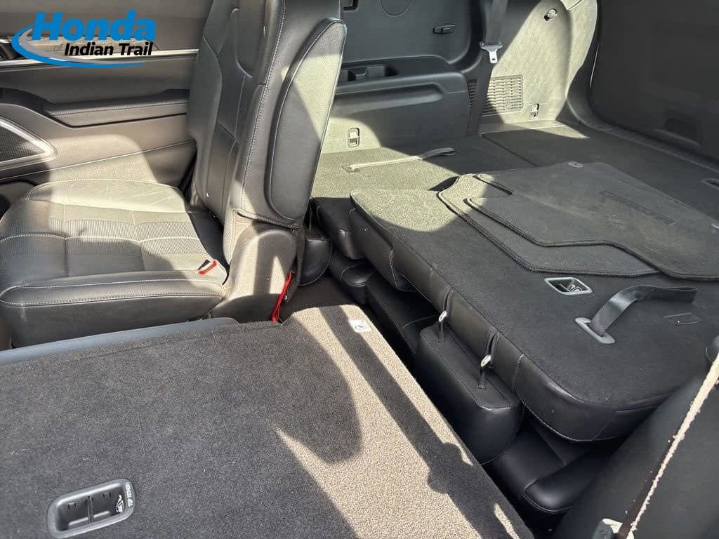 Used 2021 Kia Telluride EX w/ EX Premium Package image 13