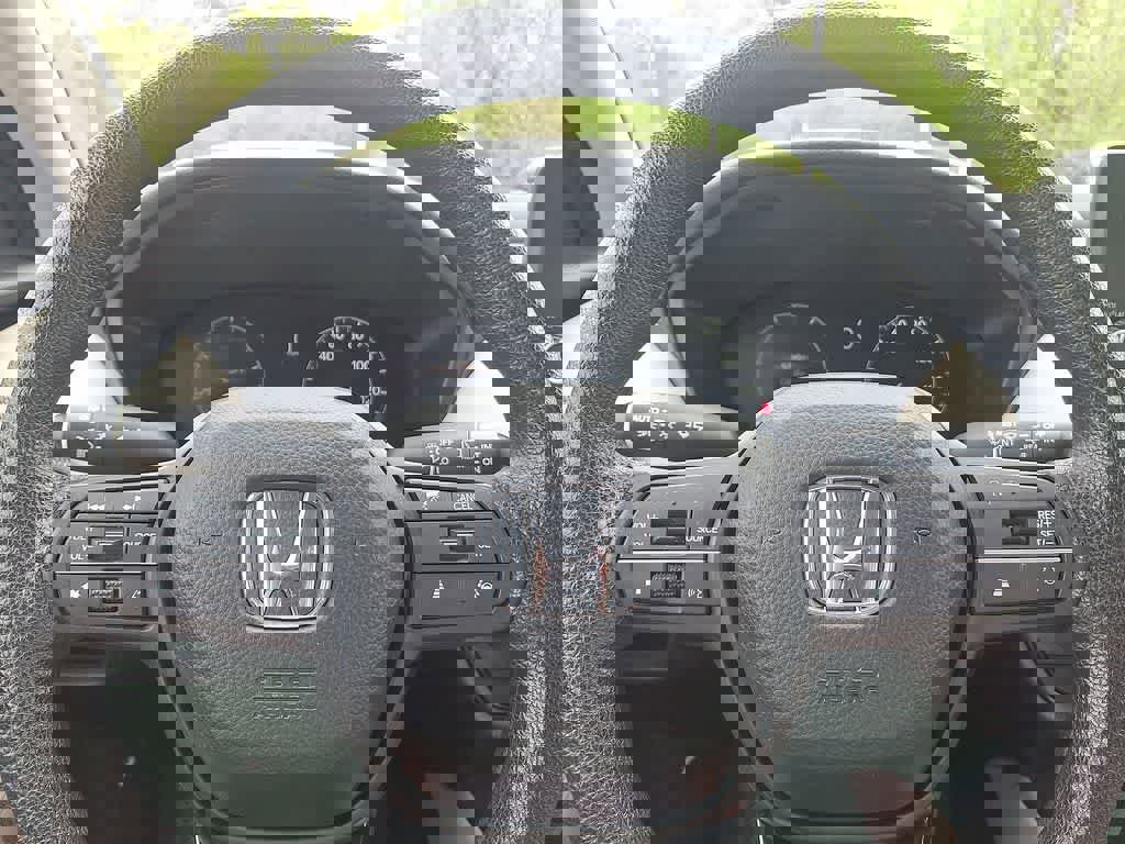 Certified 2023 Honda HR-V LX image 16