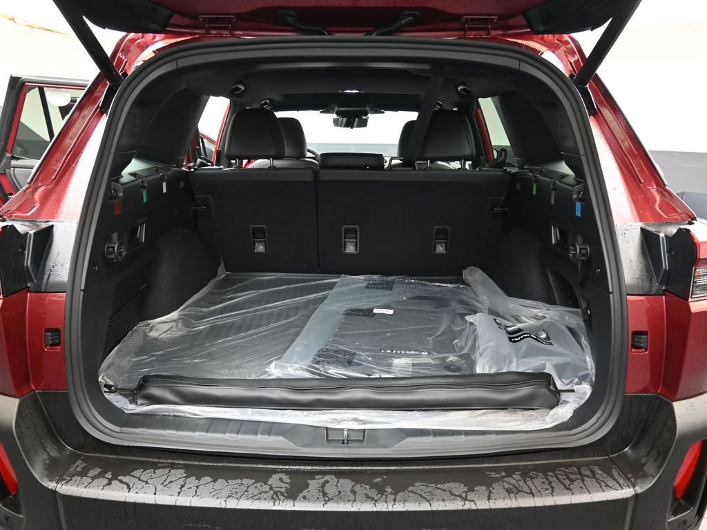 New 2026 Subaru Outback Touring XT image 20