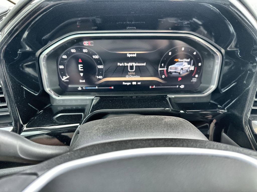 New 2026 GMC Sierra 1500 Elevation w/ Elevation Premium Package image 30