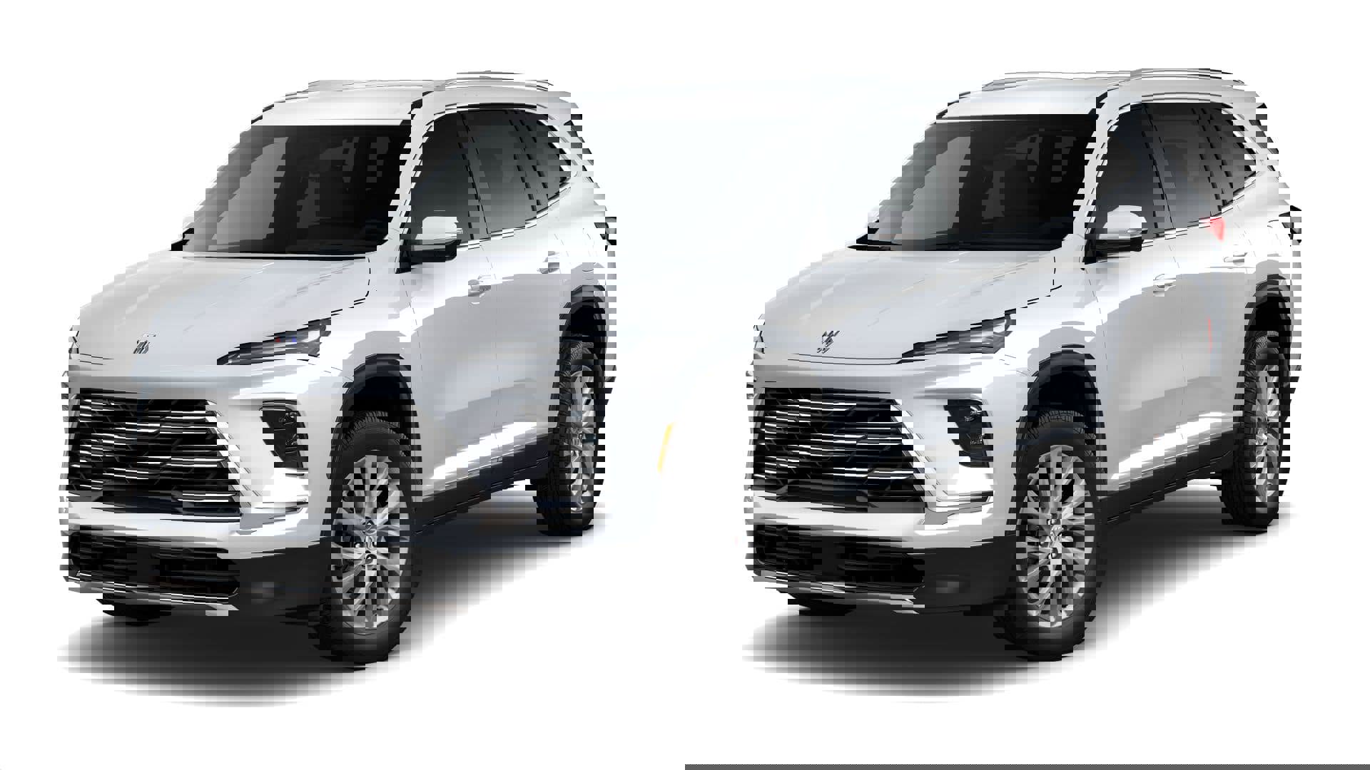 New 2026 Buick Enclave Preferred w/ Power Package image 28