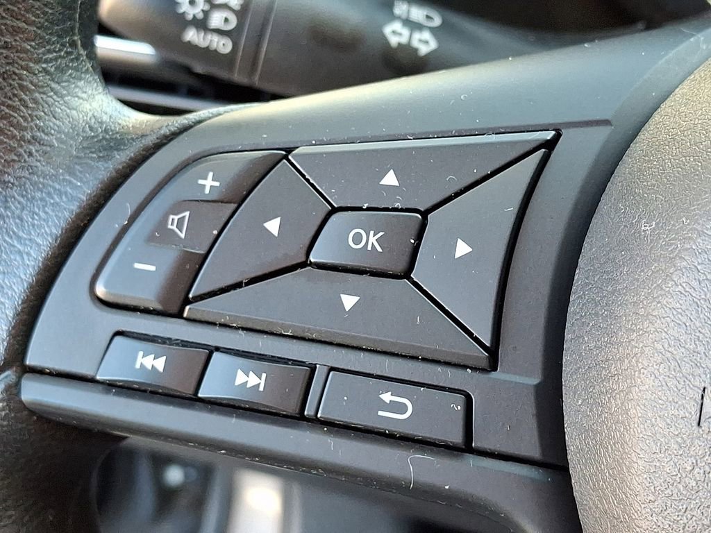 Certified 2024 Nissan Altima 2.5 S image 22