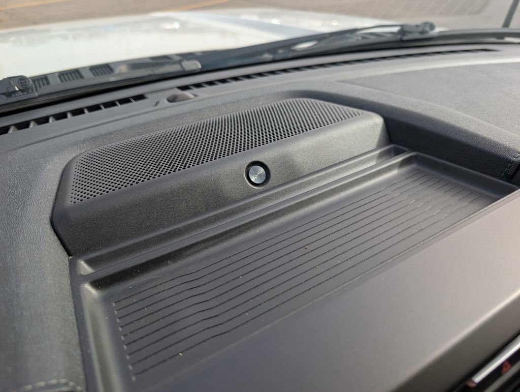 Used 2023 Ford F350 Lariat w/ Chrome Package image 43