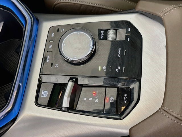 Used 2026 BMW X3 xDrive30i AWD/4WD image 19