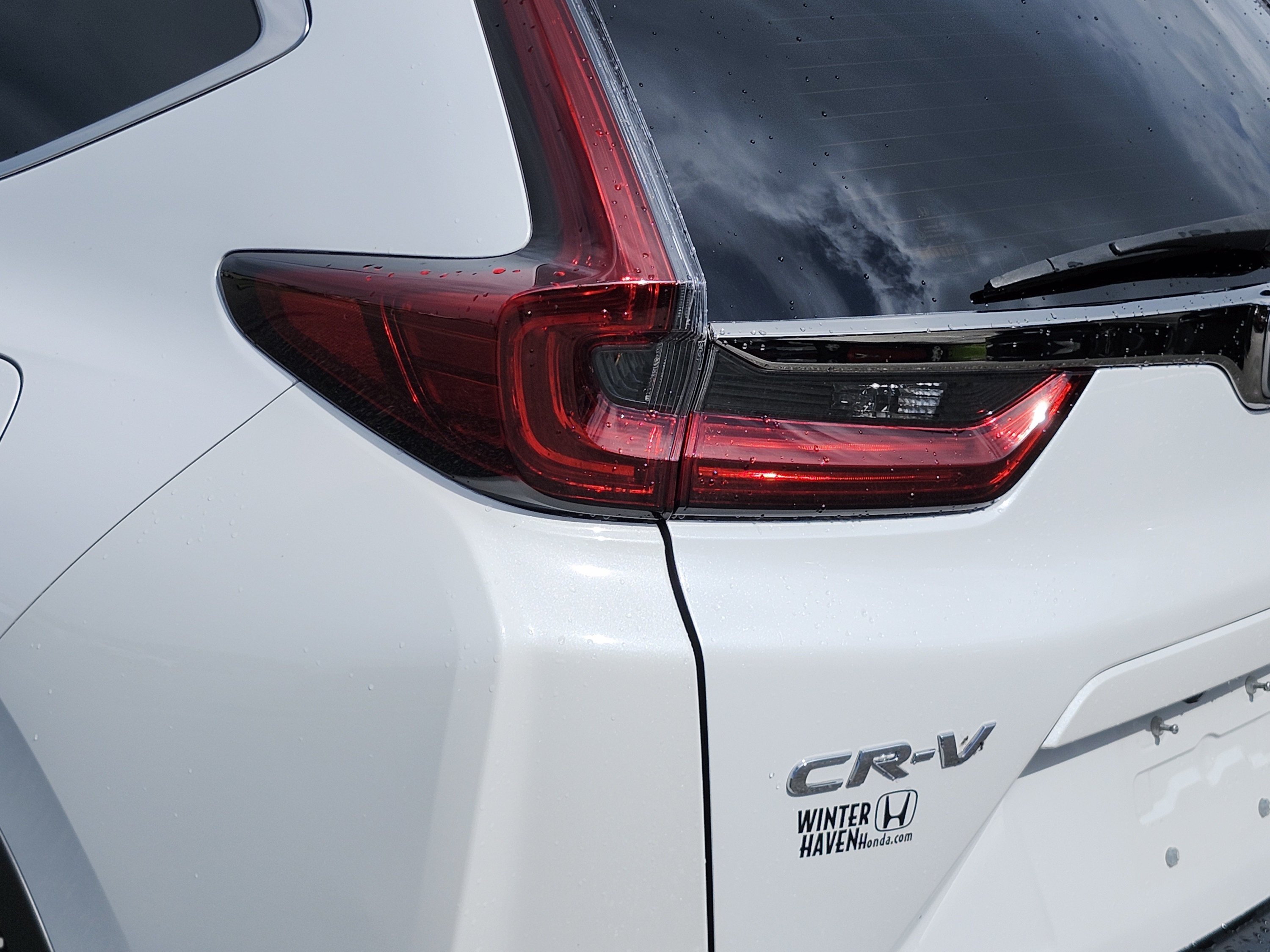 Used 2022 Honda CR-V EX-L image 41