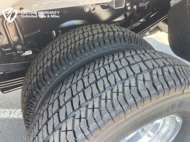 New 2027 Ford F350 XL AWD/4WD image 12