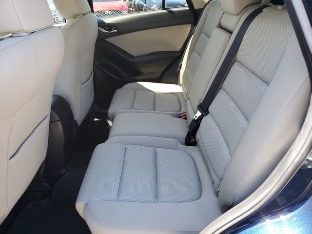 Used 2016 MAZDA CX-5 Touring AWD/4WD image 13