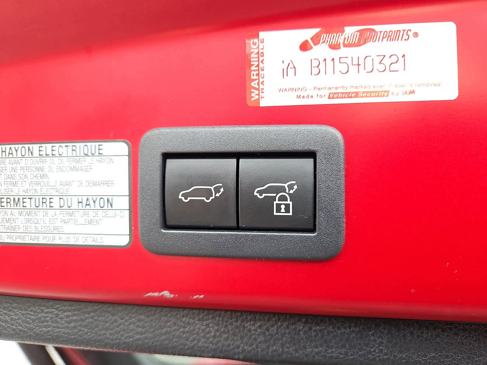 Certified 2023 Toyota Corolla Cross XLE w/ Convenience Package image 29