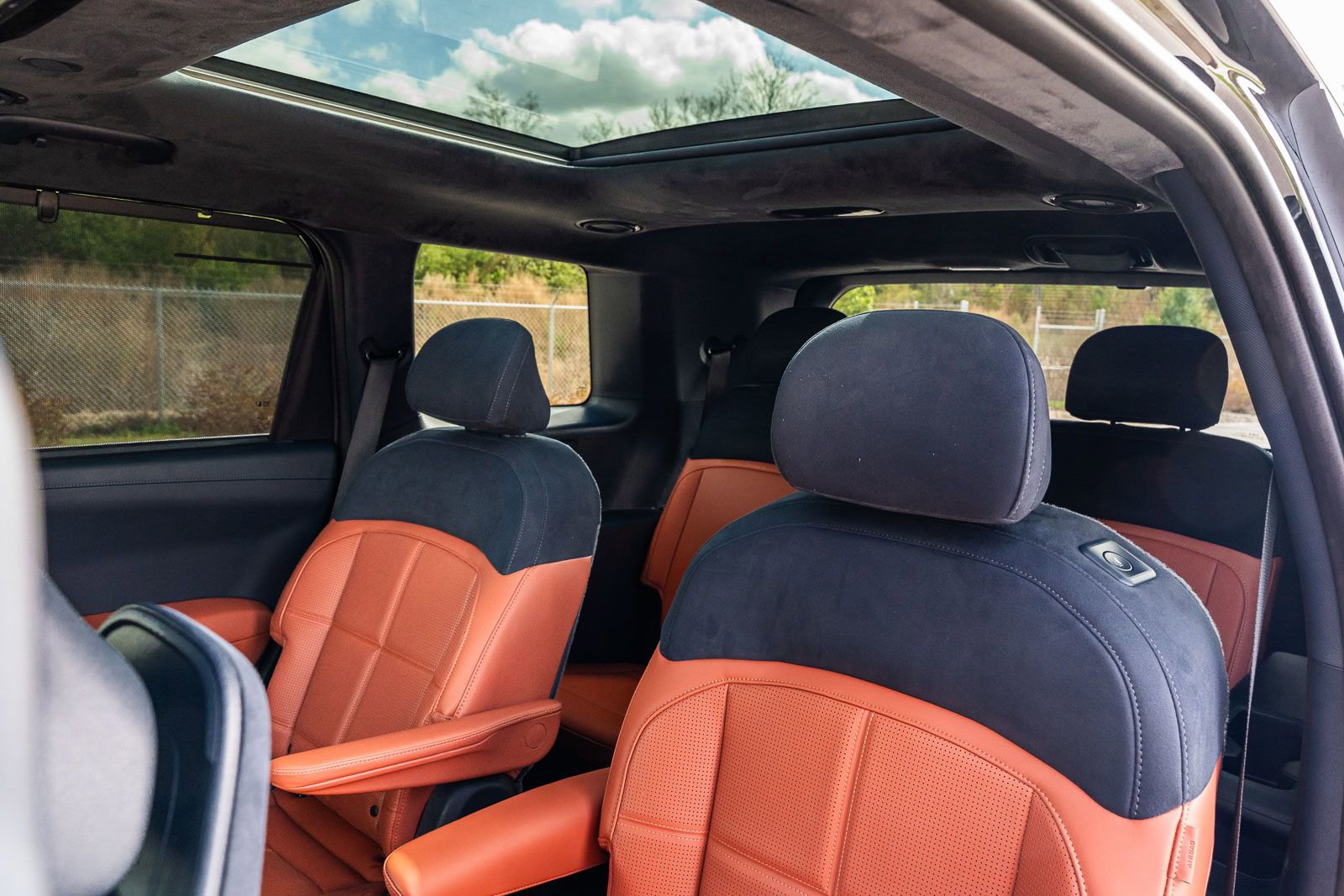 New 2027 Kia Telluride X-Line SX Prestige image 32