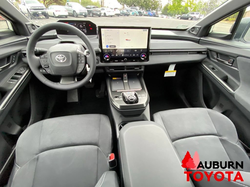 New 2026 Toyota C-HR AWD/4WD image 26
