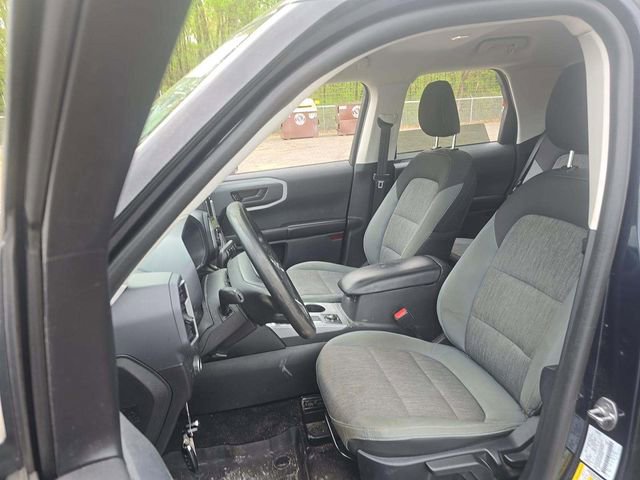 Used 2021 Ford Bronco Sport Big Bend AWD/4WD image 5