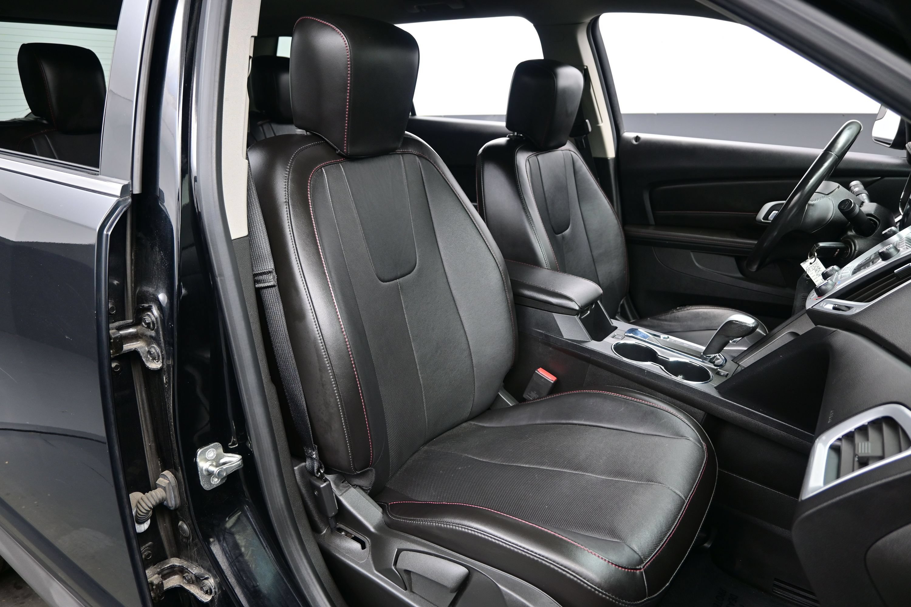 Used 2012 GMC Terrain SLT FWD image 13
