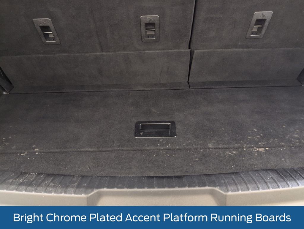Certified 2022 Ford Expedition XLT RWD image 32