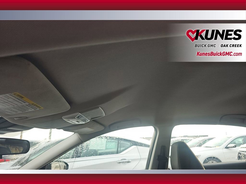 Used 2024 Nissan Altima 2.5 SV image 21