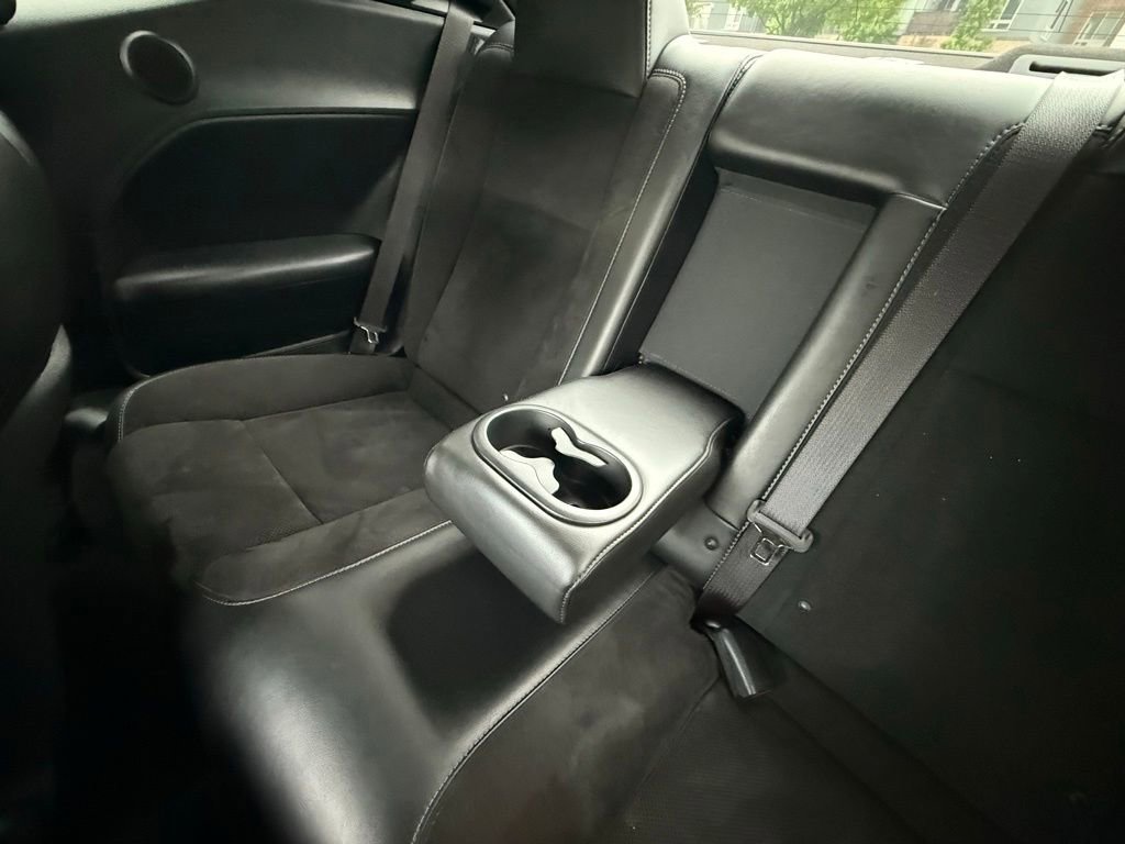Used 2021 Dodge Challenger GT w/ Plus Package RWD image 29